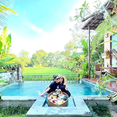 Nirankara Private Pool Villa - By Ubud Paradise Luaran gambar