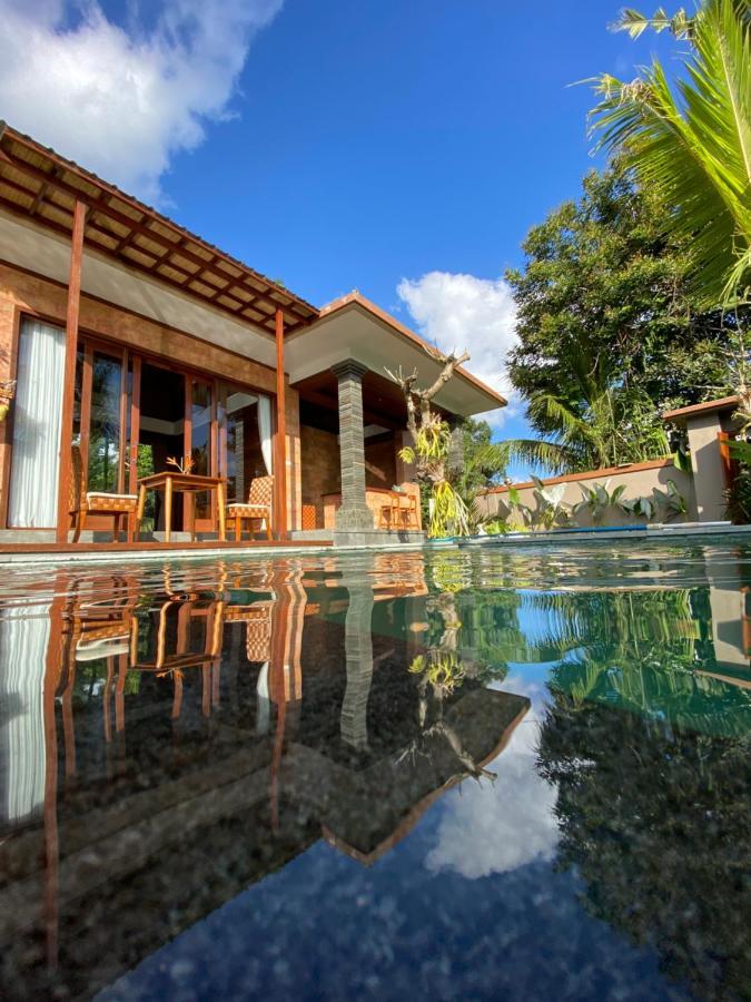 Nirankara Private Pool Villa - By Ubud Paradise Luaran gambar