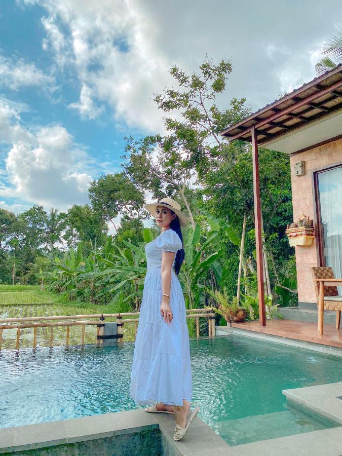 Nirankara Private Pool Villa - By Ubud Paradise Luaran gambar