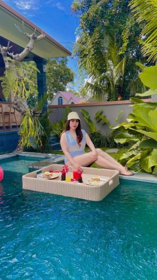 Nirankara Private Pool Villa - By Ubud Paradise Luaran gambar