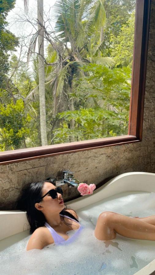 Nirankara Private Pool Villa - By Ubud Paradise Luaran gambar