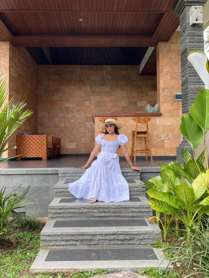 Nirankara Private Pool Villa - By Ubud Paradise Luaran gambar